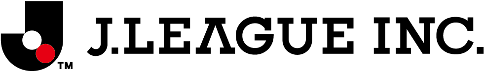 公益社団法人日本プロサッカーリーグ（Jリーグ）のロゴ