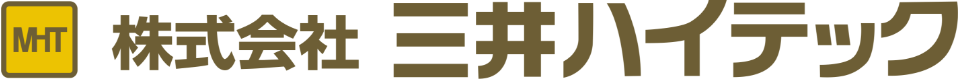 三井ハイテック