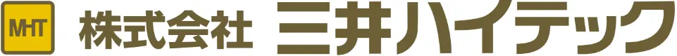 三井ハイテック