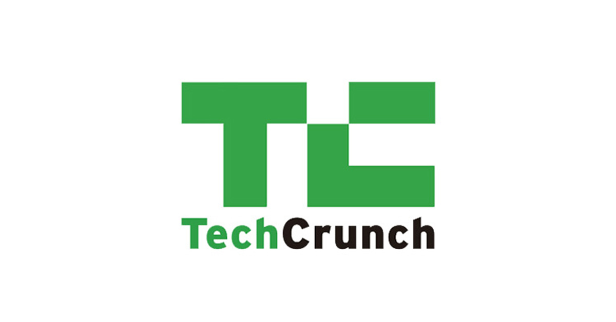 「TechCrunch Japan」に掲載されました