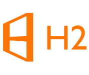 株式会社H2(エイチツー)