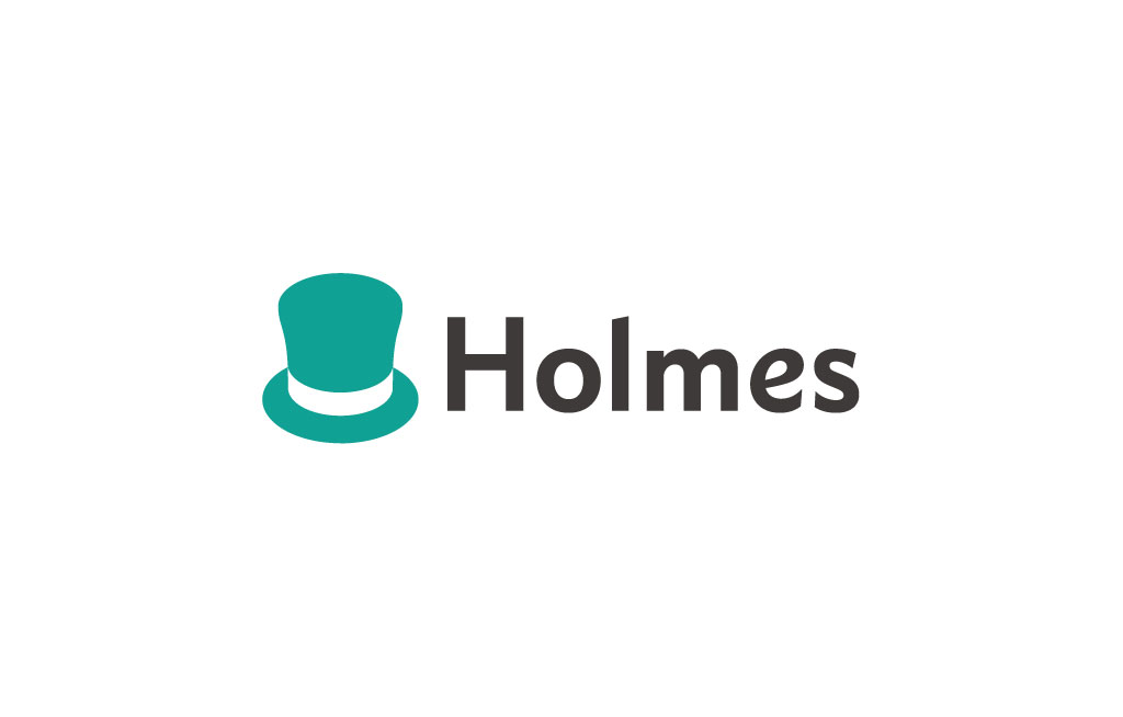 月刊事業構想にHolmesについて掲載頂きました
