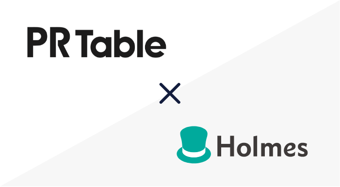 PR Table様にホームズクラウドをご導入いただきました