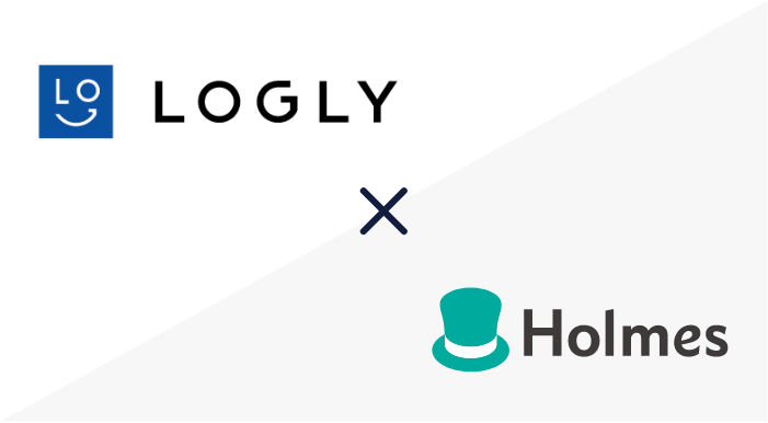 ログリー様にホームズクラウドをご導入いただきました