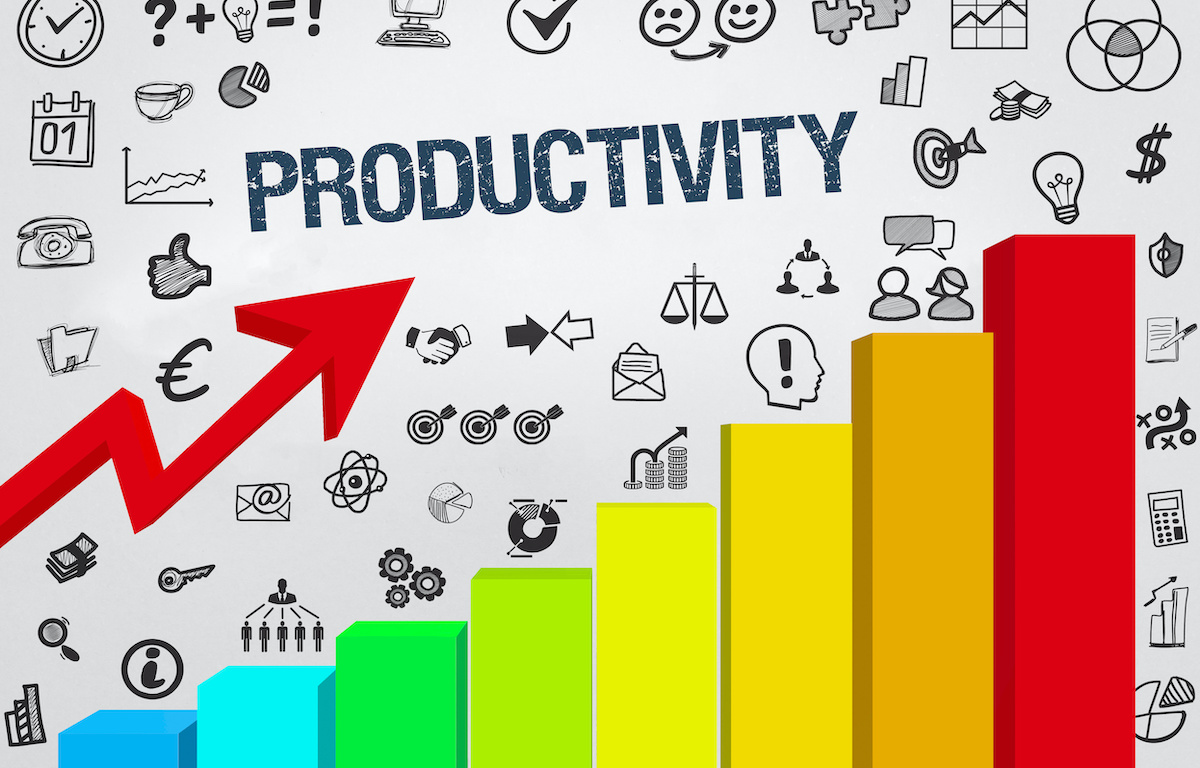 「業務効率化」のアイデア10｜ 生産性向上やコスト削減ツール・業務改善事例