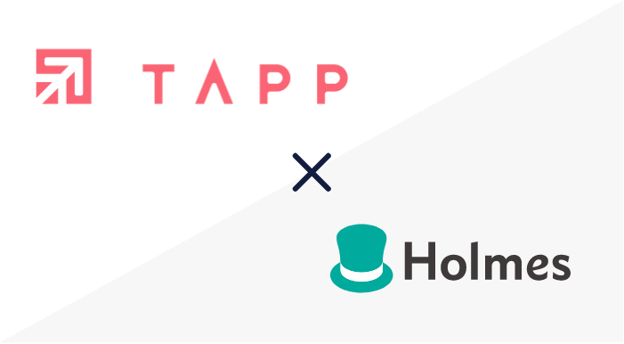 株式会社TAPP様にホームズクラウドをご導入いただきました