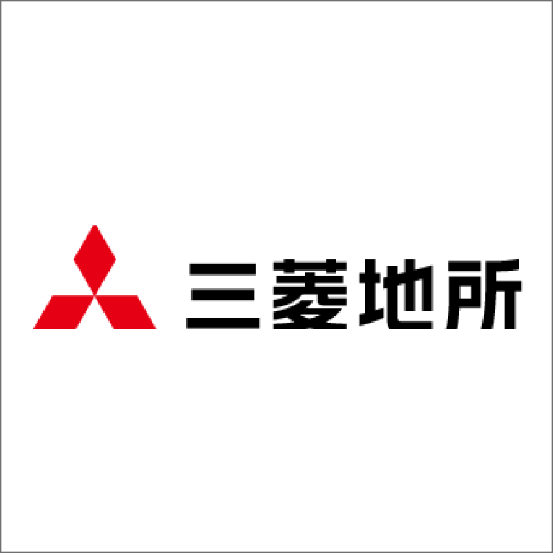三菱地所株式会社(MITSUBISHI ESTATE CO., LTD.)