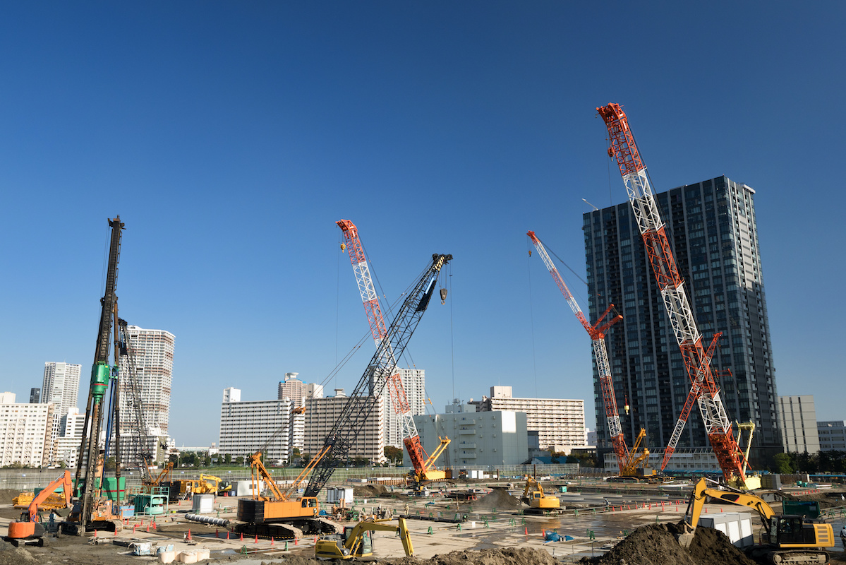 請負契約とは？委任・業務委託との違いや、契約書に盛り込むべき内容