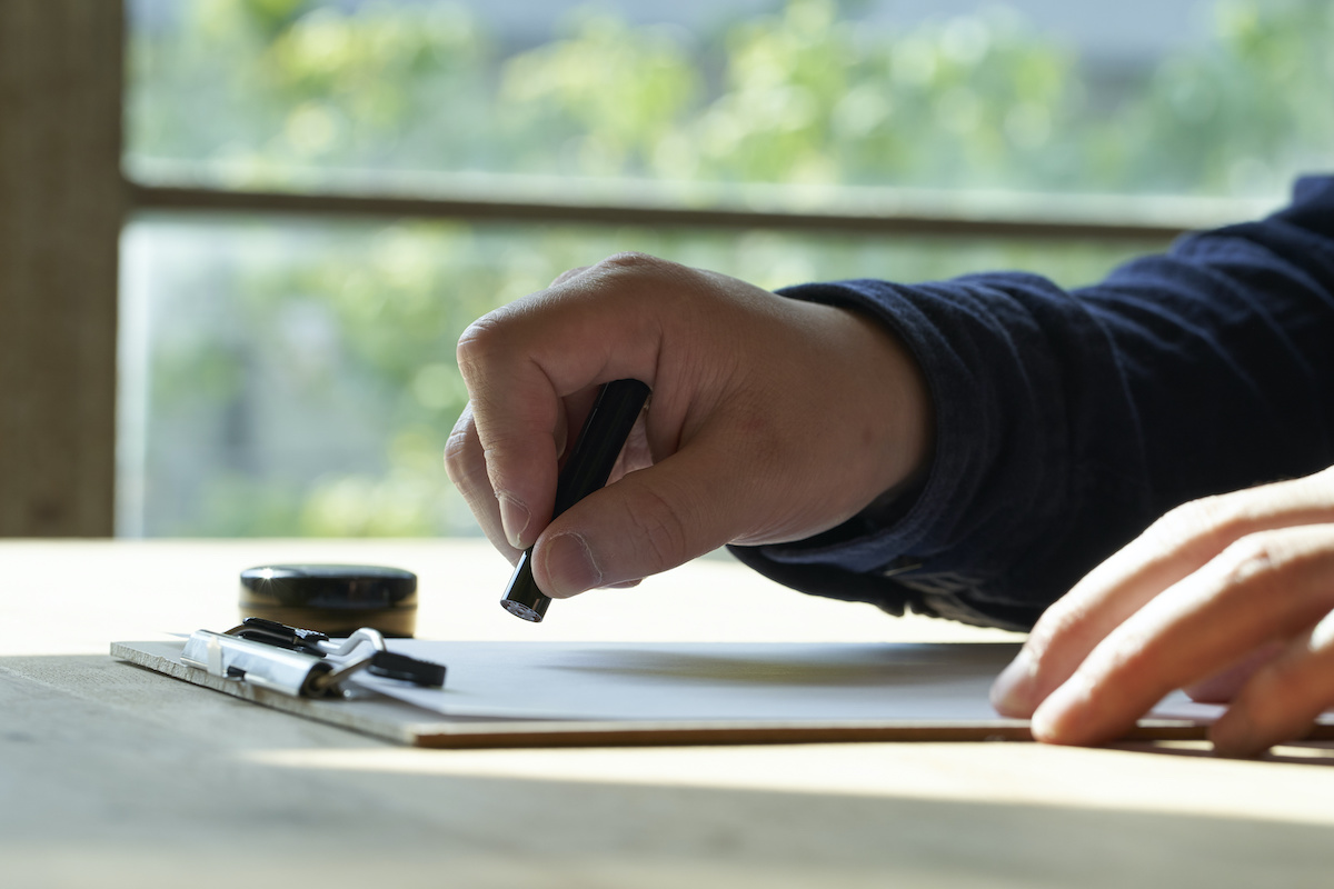 脱ハンコに積極的に取り組む行政5つ 早期着手が実を結ぶ Contracts Clm コントラクツ Clm Contracts株式会社