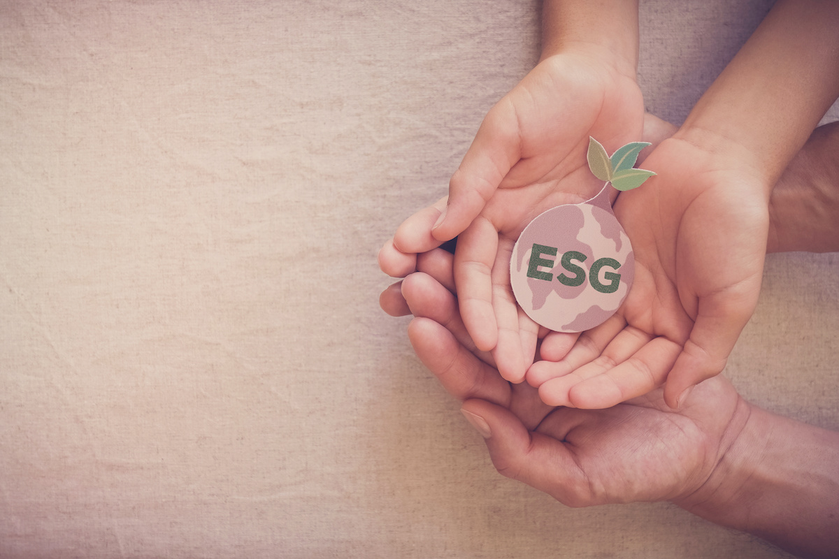 ESGの意味やSDGsとの違いとは? ESG投資の解説や企業事例を紹介