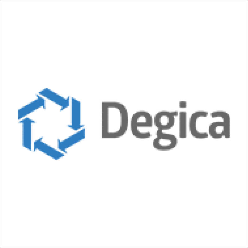 株式会社ＤＥＧＩＣＡ