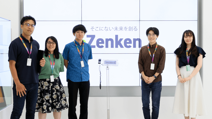 上場・事業拡大に伴い、増加する法務業務にどう対応していくか。「ContractS CLM」で年間約420時間の業務効率化に成功。