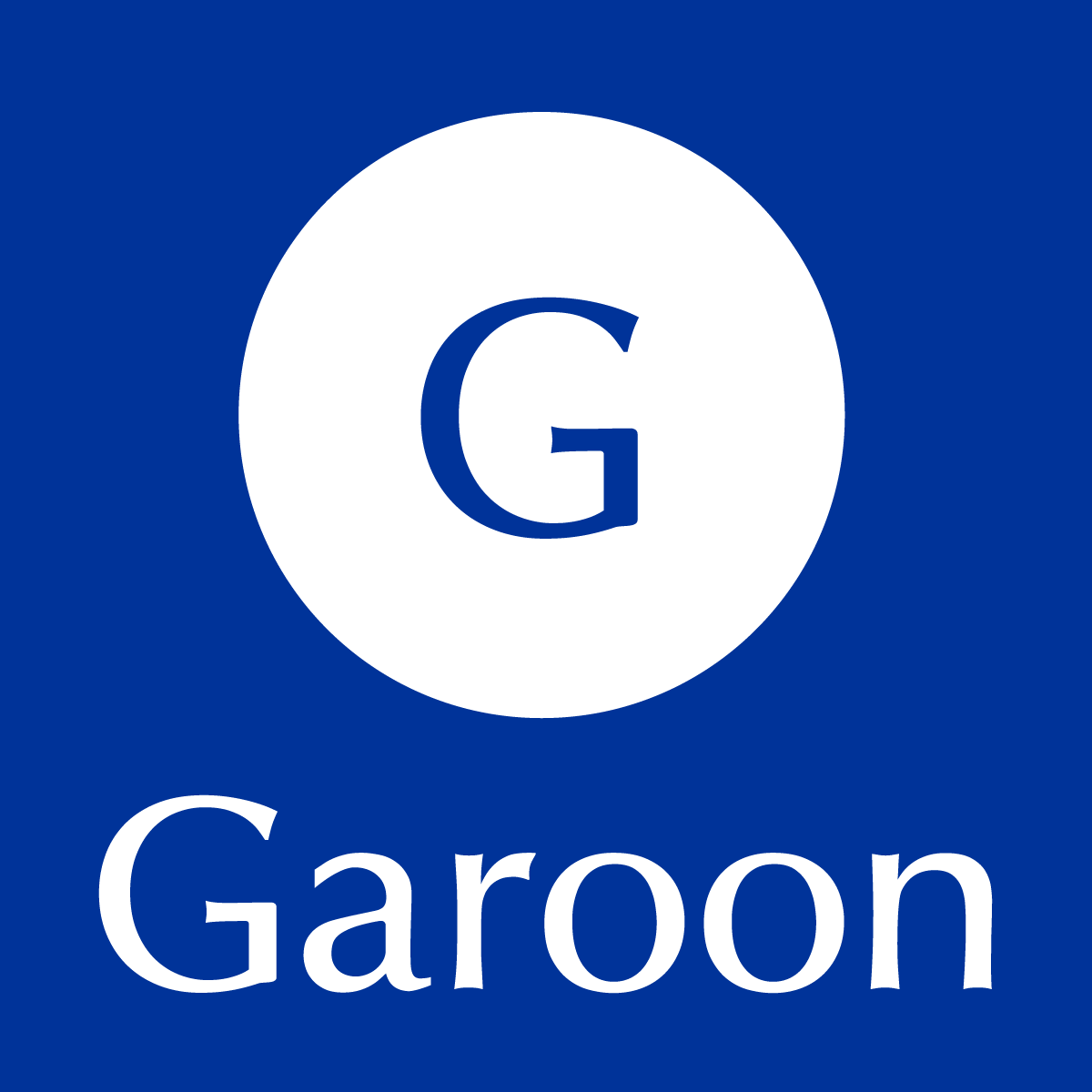 サイボウズGaroon