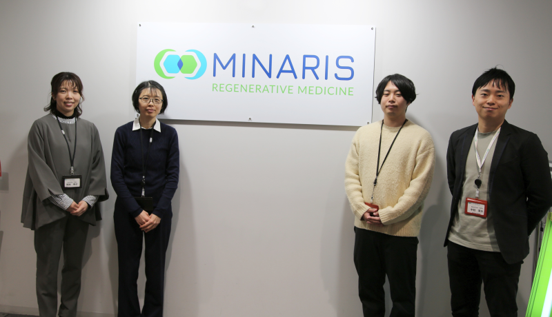 「もう以前のやり方には戻れない」ContractS CLMで契約業務の効率化と品質向上を実現