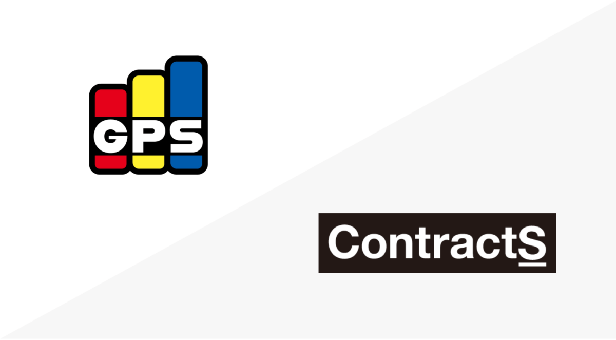 株式会社グレイ・パーカー・サービスに「ContractS CLM」「ContractS SCAN」を導入いただきました